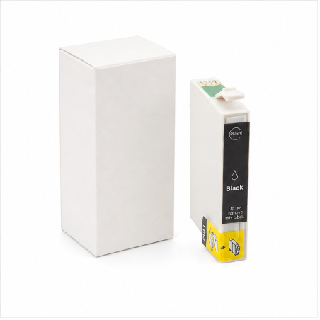 Compatible Epson T3361/T3341 Photo Black Ink Cartridge