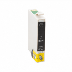 Epson 33XL Black Ink Cartridge C13T33514012