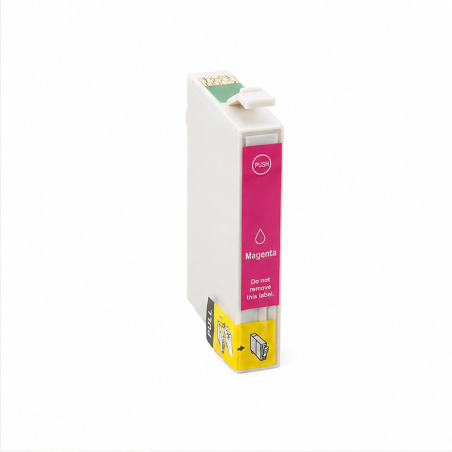 Compatible Epson 29XL Magenta Ink Cartridge T2993/T2983 – 11 ml