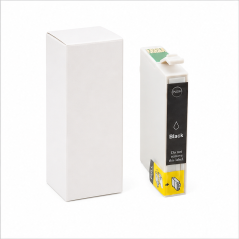Epson 33XL noire C13T33514012 pour XP Premium