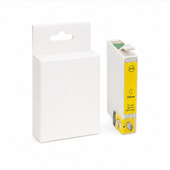 Cartouche jaune Epson T2994/T2984 compatible 11 ml