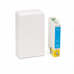 Cartouche Epson 29XL cyan compatible 11 ml EI-T2992