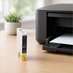 Epson 33XL noire C13T33514012 pour XP Premium