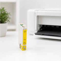 Compatible Epson T2994/T2984 Yellow Ink Cartridge 11ml
