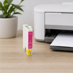 Compatible Epson 29XL Magenta Cartridge 11 ml