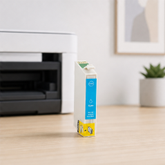 Cartouche Epson 29XL cyan compatible 11 ml EI-T2992