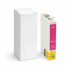 Cartouche Epson 33XL magenta compatible T3363