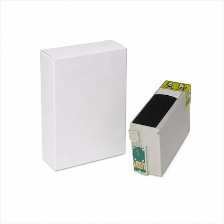 Epson 34XL noire pour WF-3720, 1 100 pages