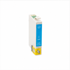 Compatible Epson T3362/T3342 Cyan Ink Cartridge 33XL, 13.8 ml