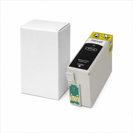 Epson 35XL noir original – C13T35914010 officiel