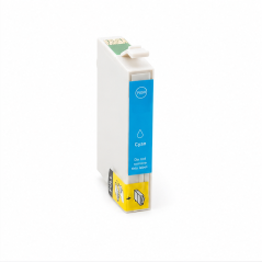 Cartouche d’encre cyan compatible Epson T3472/T3462 34XL
