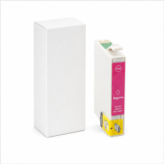 Epson 34XL magenta : cartouche DURABrite Ultra