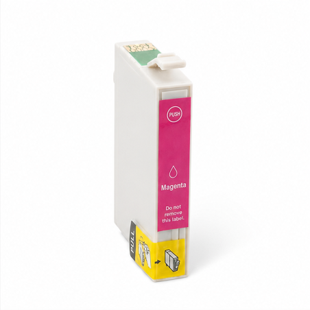 Compatible Epson 33XL T3363 Magenta Ink Cartridge