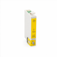 Cartouche d’encre jaune Epson 33XL compatible C13T33644012