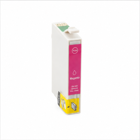 Cartouche d’encre Epson 34XL magenta DURABrite Ultra