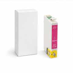 Compatible Epson 33XL Magenta Cartridge T3363