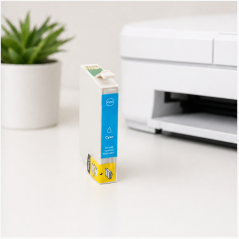 Cartouche cyan compatible Epson T3362 33XL 13,8 ml