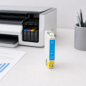 Cartouche d’encre cyan compatible Epson T3472/T3462 34XL