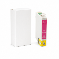 Epson 34XL magenta : cartouche DURABrite Ultra