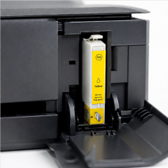 Compatible Epson 33XL Yellow Cartridge 13.8 ml