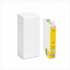 Compatible Epson 35XL Yellow Cartridge – C13T35944010