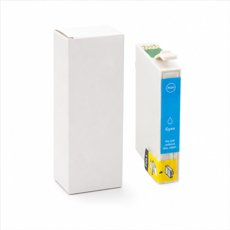 Compatible Epson 35XL Cyan Cartridge T3592/T3582
