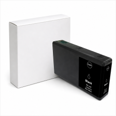 Compatible Epson EI-T7891 Black Cartridge for WF-51xx