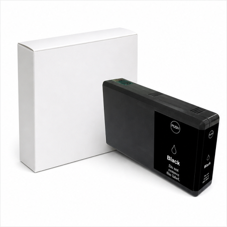 Compatible Epson EI-T7891 Black Cartridge for WF-51xx