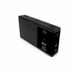 Compatible Epson EI-T7891 Black Ink Cartridge for WF-51xx/56xx