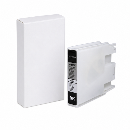 Compatible Epson T9081 Black Ink Cartridge 5,000 Pages