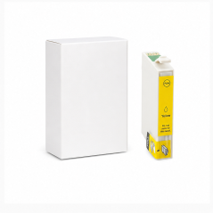 Compatible Epson 35XL Yellow Cartridge – C13T35944010