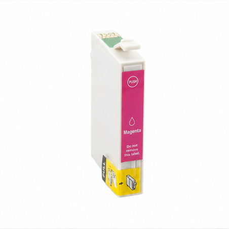 Compatible Epson 35XL Magenta Ink Cartridge C13T35934010