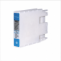 Cartouche d’encre cyan compatible Epson T9082 – remplace C13T908240