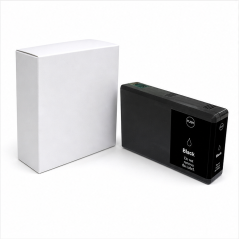 Compatible Epson EI-T7891 Black Cartridge for WF-51xx