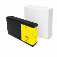 Compatible Epson T7894/T7904/T7914 Yellow Cartridge