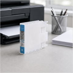 Cartouche Epson T9082 cyan compatible | 4000 pages