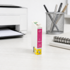 Cartouche Epson 35XL magenta compatible | 1 900 p.