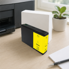 Cartouche jaune compatible Epson T7894/T7904/T7914
