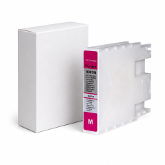 Cartouche Epson T9083 magenta compatible C13T908340