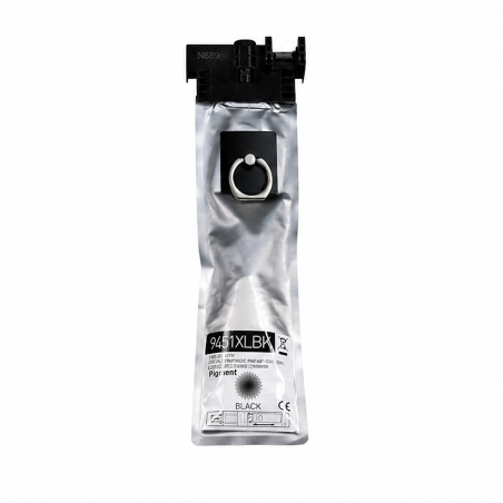 Cartouche Epson T9451 noire XL compatible 5 000 pages