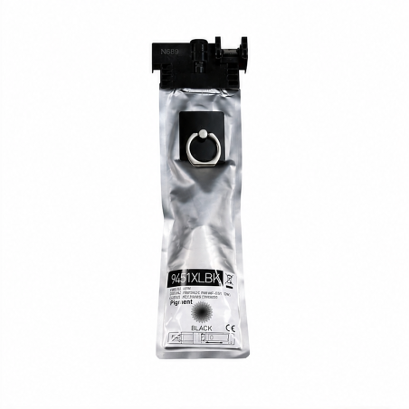 Cartouche d’encre Epson T9451 noire XL compatible