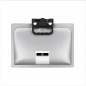 Cartouche d'encre pigmentée noire compatible Epson T9661 XXL – remplace C13T966140