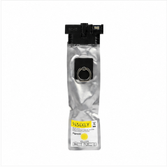 Epson cartouche d’encre jaune XL WF-C52xx / WF-C57xx