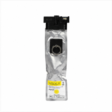 Epson cartouche d’encre jaune XL WF-C52xx / WF-C57xx
