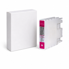 Epson T9083 Magenta Cartridge Compatible C13T908340