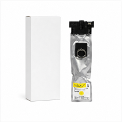 Epson cartouche jaune XL WF-C52xx / WF-C57xx