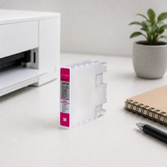 Cartouche Epson T9083 magenta compatible C13T908340