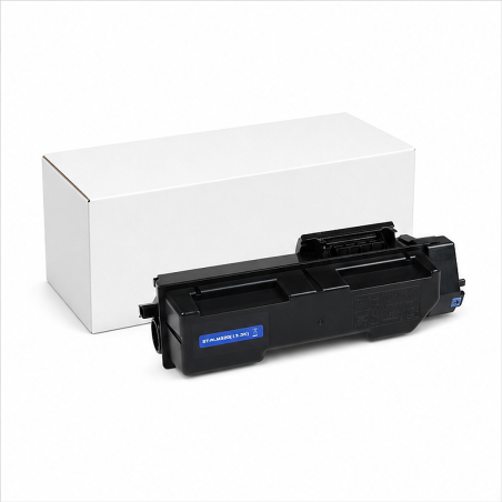 Compatible Epson AL-M320 Black Toner 13,300 Pages