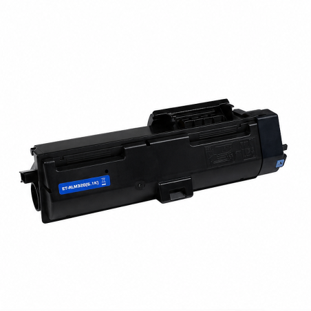 Compatible Black Toner for Epson WorkForce AL-M310/AL-M320 High Yield 6,100 Pages