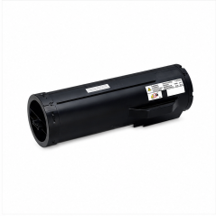 Cartouche de toner noire compatible Epson WorkForce AL-M400DN/AL-M400DTN